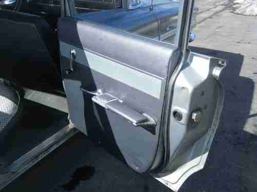 1959 Chevrolet Bel Air Original One Owner!!!!!! 42,000 Original Miles!!!!, image 18