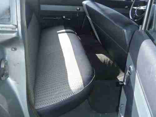 1959 Chevrolet Bel Air Original One Owner!!!!!! 42,000 Original Miles!!!!, image 19