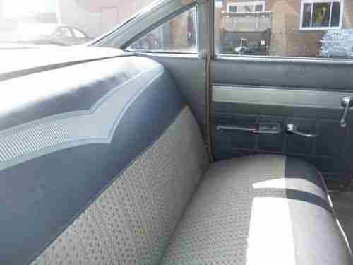 1959 Chevrolet Bel Air Original One Owner!!!!!! 42,000 Original Miles!!!!, image 20