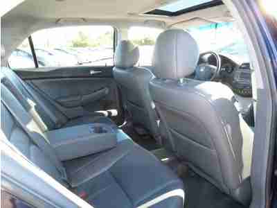 No Reserve 2007 HONDA ACCORD EXL LEATHER/AUTO/SUNROOF/34 MPG!!, image 16