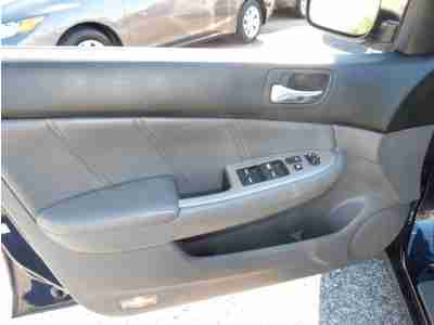 No Reserve 2007 HONDA ACCORD EXL LEATHER/AUTO/SUNROOF/34 MPG!!, image 17