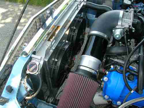 1979 ford fairmont boxtop ( fox mustang), image 10