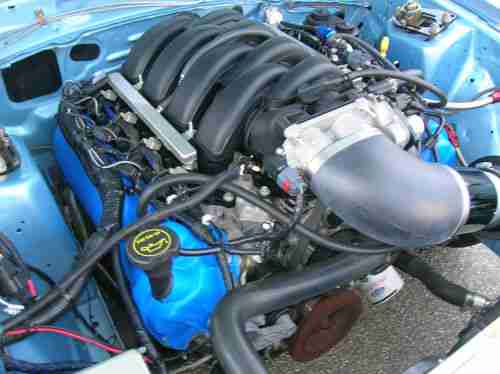 1979 ford fairmont boxtop ( fox mustang), image 11