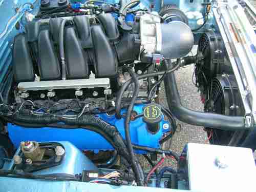 1979 ford fairmont boxtop ( fox mustang), image 12