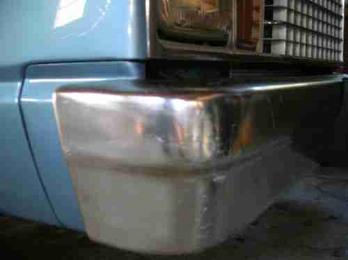 1979 ford fairmont boxtop ( fox mustang), image 15