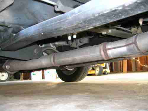 1979 ford fairmont boxtop ( fox mustang), image 16