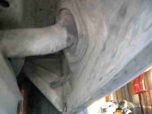 1979 ford fairmont boxtop ( fox mustang), image 18