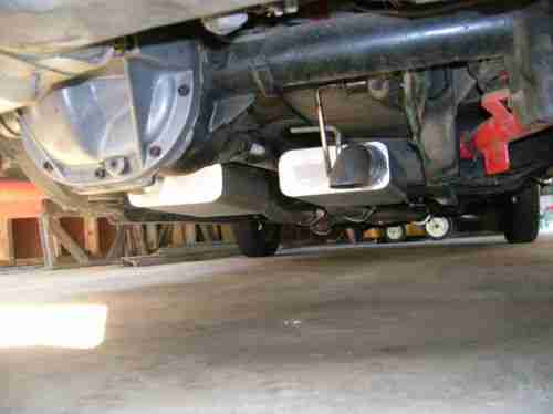 1979 ford fairmont boxtop ( fox mustang), image 19