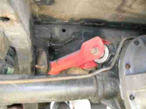 1979 ford fairmont boxtop ( fox mustang), image 20