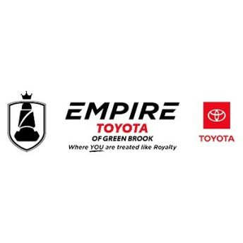 Empire toyota of green brook