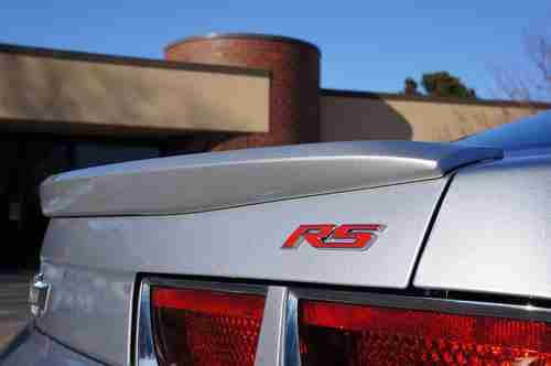 2010 Chevrolet Camaro LT Coupe 2-Door 3.6L, RS PACKAGE, US $16,700.00, image 9