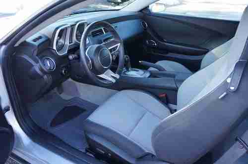 2010 Chevrolet Camaro LT Coupe 2-Door 3.6L, RS PACKAGE, US $16,700.00, image 11