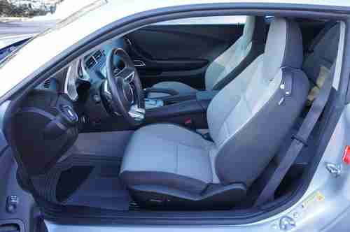 2010 Chevrolet Camaro LT Coupe 2-Door 3.6L, RS PACKAGE, US $16,700.00, image 12