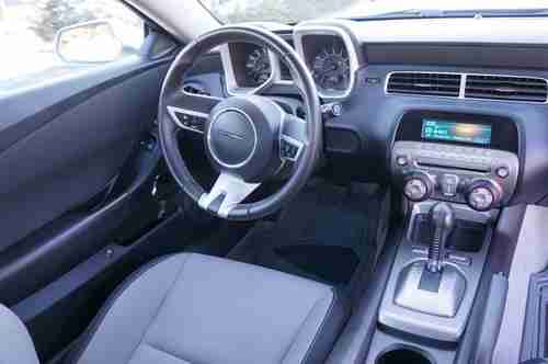 2010 Chevrolet Camaro LT Coupe 2-Door 3.6L, RS PACKAGE, US $16,700.00, image 13