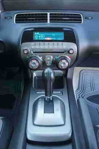 2010 Chevrolet Camaro LT Coupe 2-Door 3.6L, RS PACKAGE, US $16,700.00, image 16