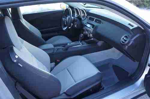 2010 Chevrolet Camaro LT Coupe 2-Door 3.6L, RS PACKAGE, US $16,700.00, image 17