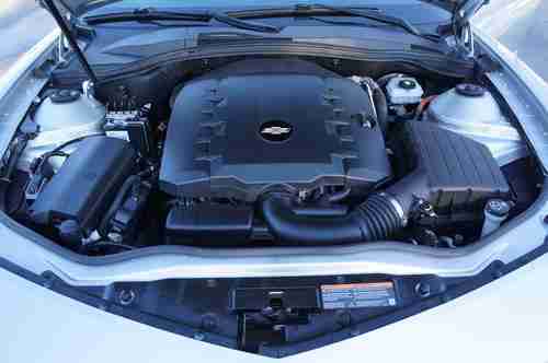 2010 Chevrolet Camaro LT Coupe 2-Door 3.6L, RS PACKAGE, US $16,700.00, image 20