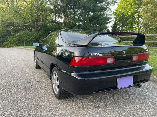 2001 acura integra gsr