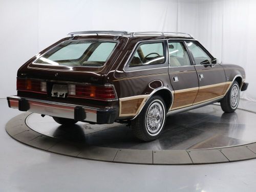 AMC Concord