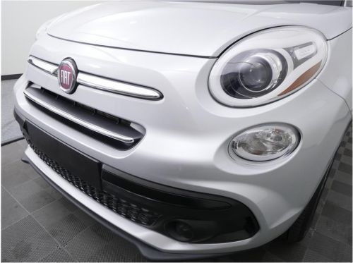 2019 fiat 500l
