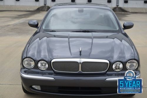 2006 jaguar xj8 38k original low miles immaculate condition