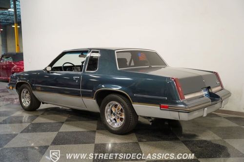 1987 oldsmobile 442
