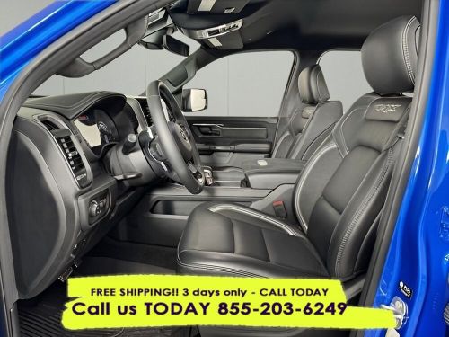 2022 Ram 1500 TRX Crew Cab 4x4 5'7" Box, US $62,852.30, image 3