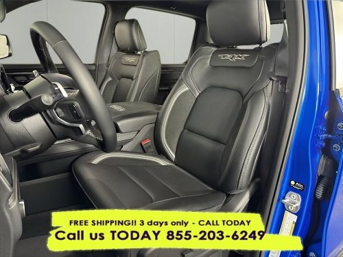 2022 Ram 1500 TRX Crew Cab 4x4 5'7" Box, US $62,852.30, image 5