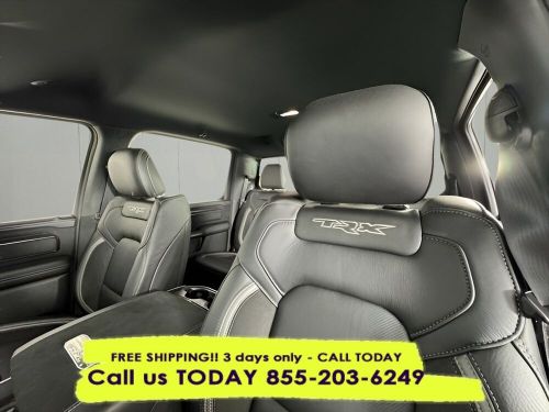 2022 Ram 1500 TRX Crew Cab 4x4 5'7" Box, US $62,852.30, image 6