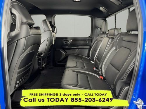 2022 Ram 1500 TRX Crew Cab 4x4 5'7" Box, US $62,852.30, image 7