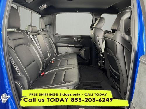 2022 Ram 1500 TRX Crew Cab 4x4 5'7" Box, US $62,852.30, image 8