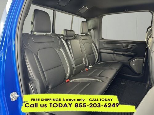 2022 Ram 1500 TRX Crew Cab 4x4 5'7" Box, US $62,852.30, image 9