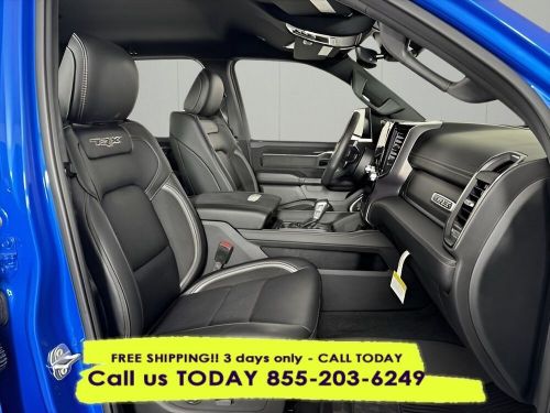 2022 Ram 1500 TRX Crew Cab 4x4 5'7" Box, US $62,852.30, image 10