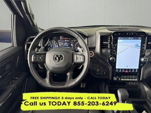 2022 Ram 1500 TRX Crew Cab 4x4 5'7" Box, US $62,852.30, image 12