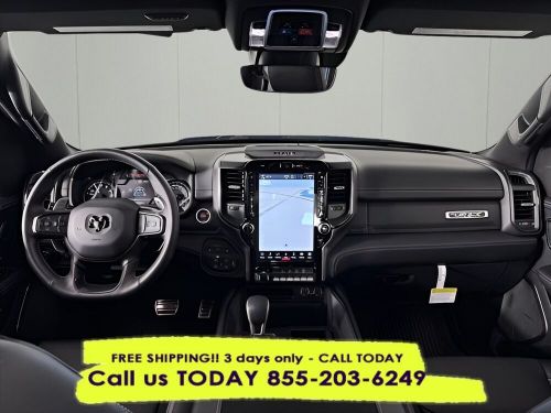 2022 Ram 1500 TRX Crew Cab 4x4 5'7" Box, US $62,852.30, image 13