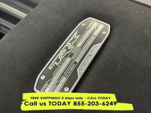 2022 Ram 1500 TRX Crew Cab 4x4 5'7" Box, US $62,852.30, image 15