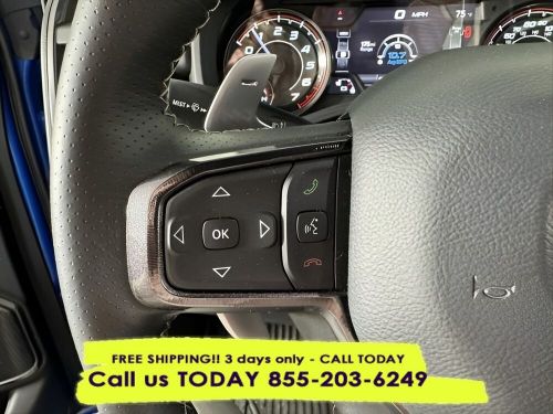 2022 Ram 1500 TRX Crew Cab 4x4 5'7" Box, US $62,852.30, image 17