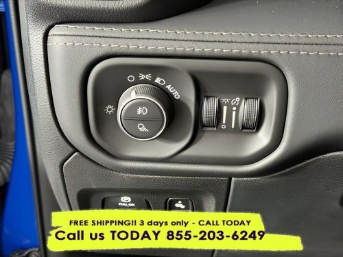 2022 Ram 1500 TRX Crew Cab 4x4 5'7" Box, US $62,852.30, image 18