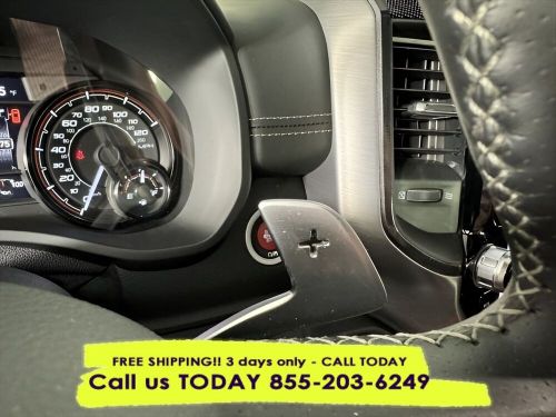 2022 Ram 1500 TRX Crew Cab 4x4 5'7" Box, US $62,852.30, image 19