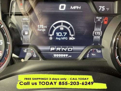 2022 Ram 1500 TRX Crew Cab 4x4 5'7" Box, US $62,852.30, image 20