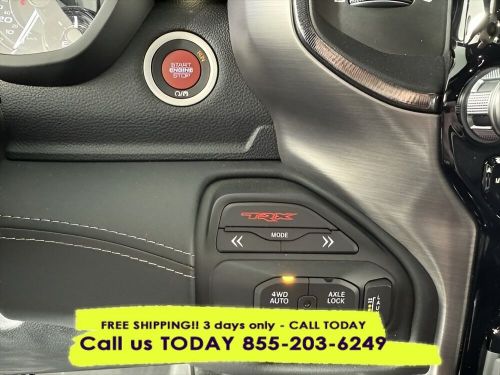 2022 Ram 1500 TRX Crew Cab 4x4 5'7" Box, US $62,852.30, image 22