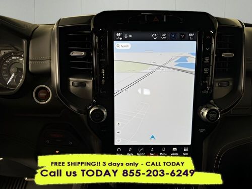 2022 Ram 1500 TRX Crew Cab 4x4 5'7" Box, US $62,852.30, image 24