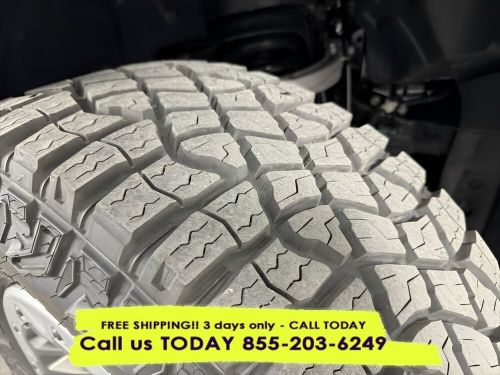 2022 Ram 1500 TRX Crew Cab 4x4 5'7" Box, US $62,852.30, image 29