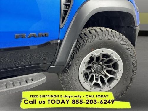 2022 Ram 1500 TRX Crew Cab 4x4 5'7" Box, US $62,852.30, image 31