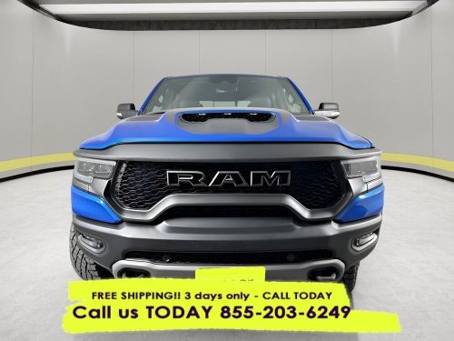 2022 Ram 1500 TRX Crew Cab 4x4 5'7" Box, US $62,852.30, image 32