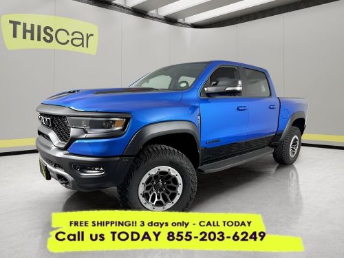 2022 Ram 1500 TRX Crew Cab 4x4 5'7" Box, US $62,852.30, image 33