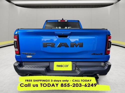 2022 Ram 1500 TRX Crew Cab 4x4 5'7" Box, US $62,852.30, image 35