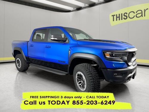 2022 Ram 1500 TRX Crew Cab 4x4 5'7" Box, US $62,852.30, image 38