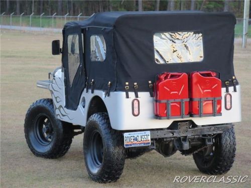 Willys Jeep