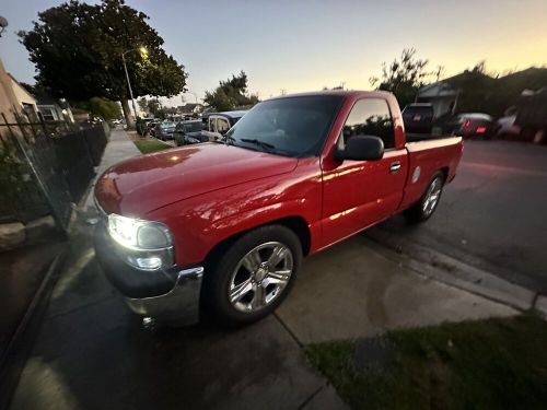 2000 gmc sierra 1500 c1500